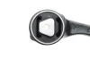 Важіль підвіски (передній/спереду/знизу) (L) BMW X3 (G01)/X4 (G02) 17- 316 050 0157/HD MEYLE 316-050-0157-HD (фото 6)