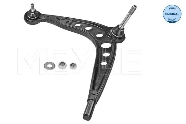 Важіль підвіски (передній) (L) BMW 3 (E30)/ Z1 82-94 316 050 4367 MEYLE 316-050-4367 (фото 1)