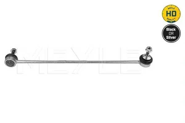 Тяга стабілізатора (переднього) (L) BMW 7 (E65/E66/E67) 01-08 316 060 0003/HD MEYLE 316-060-0003-HD (фото 1)
