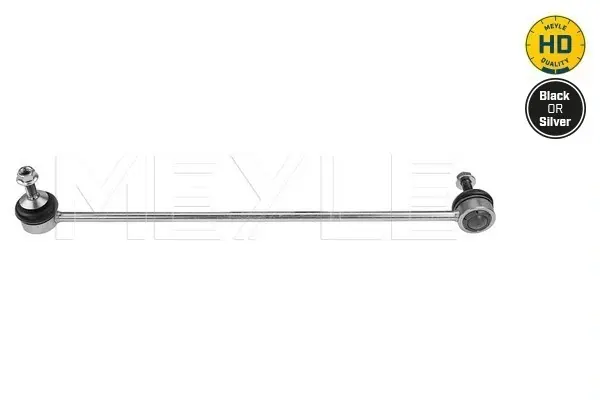 Тяга стабілізатора (переднього) (R) BMW 7 (E65/E66/E67) 01-08 316 060 0004/HD MEYLE 316-060-0004-HD (фото 1)