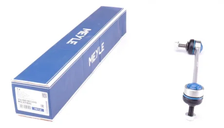 Тяга стабілізатора (переднього) (L) BMW 5 (E60) 03-10 316 060 0013/HD MEYLE 316-060-0013-HD