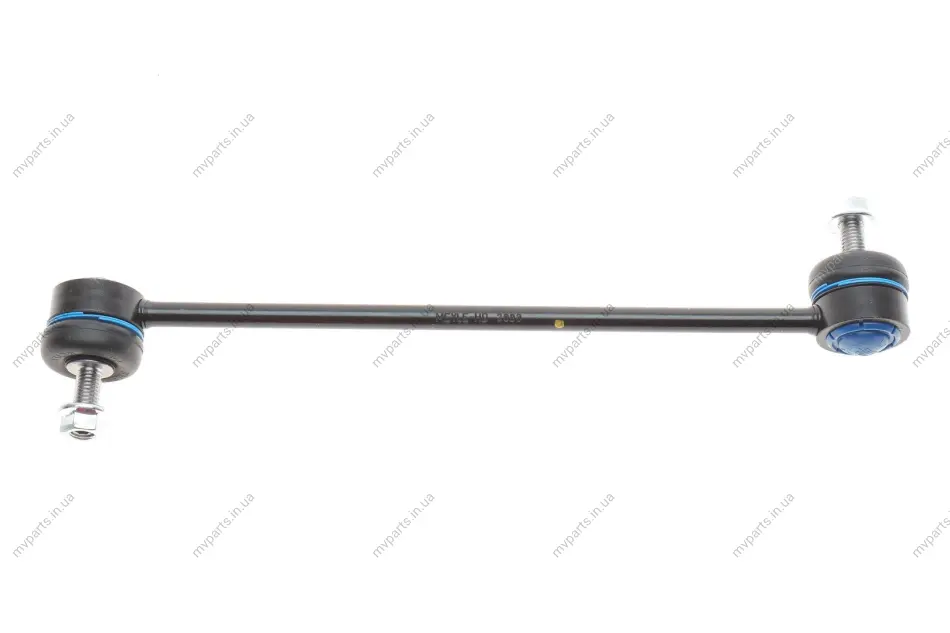 Тяга стабілізатора (переднього) Mini Mini Cooper/Roadster 01-15 (L=300mm) 316 060 0022/HD MEYLE 316-060-0022-HD (фото 1)