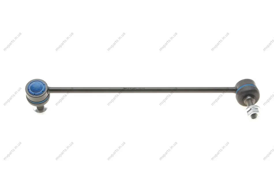 Тяга стабілізатора (переднього) (L) BMW X3 (F25)/X4 (F26) 1.6-3.0D 10- 316 060 0038/HD MEYLE 316-060-0038-HD (фото 1)