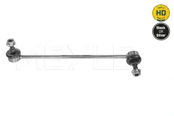 Тяга стабілізатора (переднього) (R) BMW X3 (F25)/X4 (F26) 10- 316 060 0039/HD MEYLE 316-060-0039-HD (фото 1)