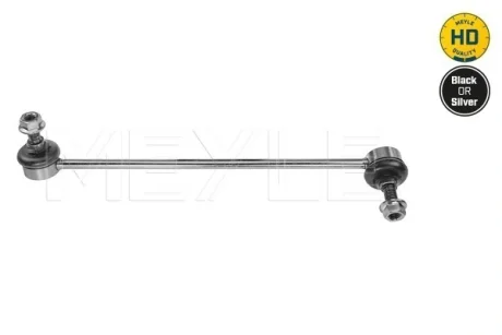 Тяга стабілізатора (переднього) (R) BMW X3 (F25)/X4 (F26) 10- 316 060 0039/HD MEYLE 316-060-0039-HD