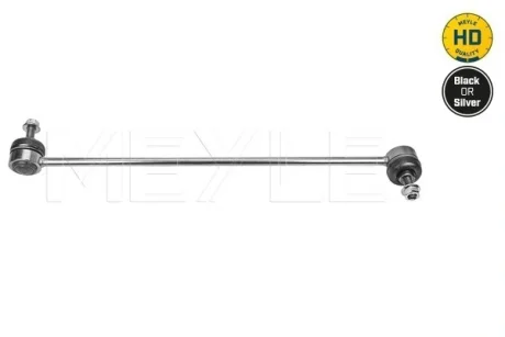 Тяга стабілізатора (переднього) (R) BMW 5 (E60) 05-09 316 060 0052/HD MEYLE 316-060-0052-HD
