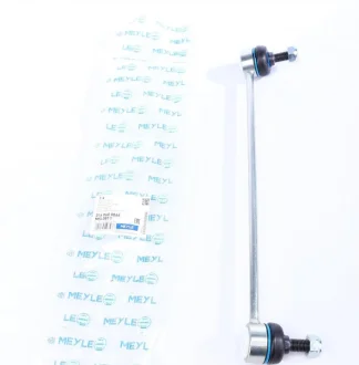Тяга стабілізатора (переднього) (R) BMW X5 (E53) 00-06 (358mm) 316 060 0066 MEYLE 316-060-0066