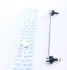 Тяга стабілізатора (переднього) (L) BMW X5 (E53) 00-06 (358mm) 316 060 0067 MEYLE 316-060-0067 (фото 1)