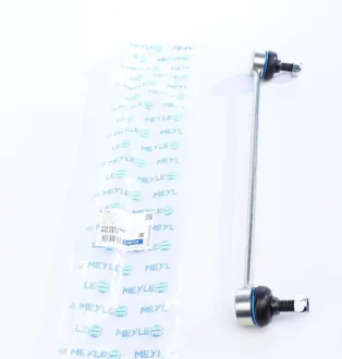 Тяга стабілізатора (переднього) (L) BMW X5 (E53) 00-06 (358mm) 316 060 0067 MEYLE 316-060-0067