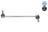 Тяга стабілізатора (переднього) (R) BMW X3 (E83) 03-11 (300mm) 316 060 0076 MEYLE 316-060-0076 (фото 1)