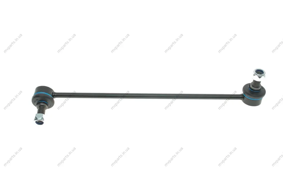 Тяга стабілізатора (переднього) (L) BMW X3 (F25)/ X4 (F26) 1.6-3.0D 10- 316 060 0089 MEYLE 316-060-0089 (фото 1)