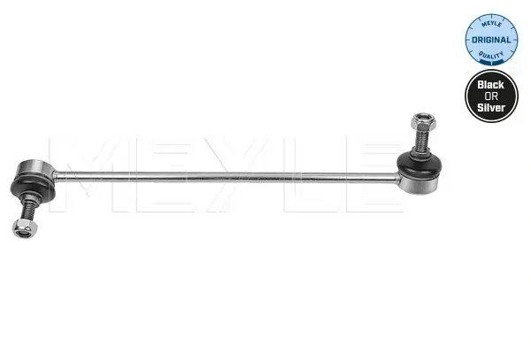 Тяга стабілізатора (переднього) BMW 1 (F20/F21)/2 (F22/F87/F23)/3 (F30/F80/F31/F34)/4 (F32/F82) 10- 316 060 0090 MEYLE 316-060-0090 (фото 1)