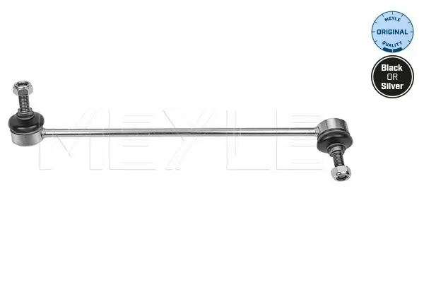 Тяга стабілізатора (переднього) (R) BMW 1 (F20/F21)/ 3 (F30/80) 1.6-3.0i/1.5-3.0d 10- B37/N13/N47/N55 316 060 0091 MEYLE 316-060-0091 (фото 1)