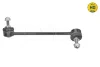 Тяга стабілізатора (переднього) (L) BMW i3 (I01) 13- 316 060 0111/HD MEYLE 316-060-0111-HD (фото 1)