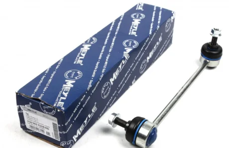 Тяга стабілізатора (переднього) (R) BMW 5 (E39) 95- 316 060 4358/HD MEYLE 316-060-4358-HD