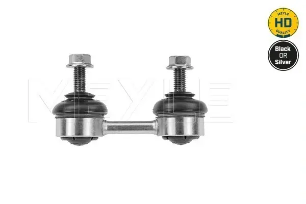 Тяга стабілізатора (заднього) BMW 7 (E38) 94-01 316 060 4365/HD MEYLE 316-060-4365-HD (фото 1)