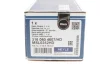 Тяга стабілізатора (переднього) BMW 3 (E46)/Z4 (E85) 98- 316 060 4607/HD MEYLE 316-060-4607-HD (фото 7)