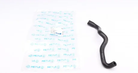 Патрубок системи охолодження BMW 3 (E36/E46) 1.6-1.8 i 91-05 319 115 3213 MEYLE 319-115-3213