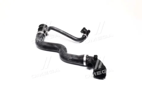 Патрубок радіатора (верхній) BMW 3 (E46) 01-05 319 222 0021 MEYLE 319-222-0021