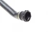 Патрубок системи охолодження (нижній) (R) BMW 3 (E46) 2.0i-3.0i 00-06 M52/M54 319 222 0041 MEYLE 319-222-0041 (фото 3)