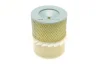 Фільтр повітряний Mitsubishi Pajero/Pajero Sport 2.5TD 87-/L200 2.5/2.8TD 92-07 32-12 321 0001 MEYLE 32-12-321-0001 (фото 5)