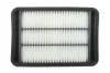 Фільтр повітряний Mitsubishi Lancer VIII/Outlander II/Peugeot 4007 1.6-2.0 06- 32-12 321 0002 MEYLE 32-12-321-0002 (фото 3)