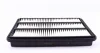 Фільтр повітряний Mitsubishi Pajero III/IV 00- 32-12 321 0009 MEYLE 32-12-321-0009 (фото 3)