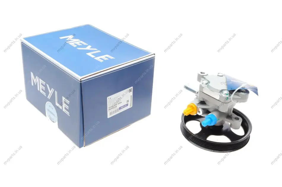 Насос ГПК Mitsubishi Lancer 1.3/1.6 03-13 (5PK) 32-14 631 0004 MEYLE 32-14-631-0004 (фото 1)
