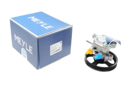 Насос ГПК Mitsubishi Lancer 1.3/1.6 03-13 (5PK) 32-14 631 0004 MEYLE 32-14-631-0004
