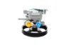 Насос ГПК Mitsubishi Lancer 1.3/1.6 03-13 (5PK) 32-14 631 0004 MEYLE 32-14-631-0004 (фото 7)