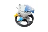 Насос ГПК Mitsubishi Lancer 1.3/1.6 03-13 (5PK) 32-14 631 0004 MEYLE 32-14-631-0004 (фото 8)