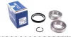 Підшипник маточини (передньої) Mitsubishi Pajero -09/L200 -07/L300 -04 32-14 650 0003 MEYLE 32-14-650-0003 (фото 1)