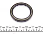 Підшипник маточини (передньої) Mitsubishi Pajero -09/L200 -07/L300 -04 32-14 650 0003 MEYLE 32-14-650-0003 (фото 4)