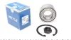 Підшипник маточини (передньої) Mitsubishi Outlander 03-06/Lancer 03-13 (40x80x40) 32-14 650 0005 MEYLE 32-14-650-0005 (фото 1)