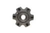 Підшипник маточини (передньої) Mitsubishi Pajero 00-06 32-14 652 0001 MEYLE 32-14-652-0001 (фото 3)