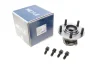 Підшипник маточини (задньої) Mitsubishi Outlander/Jeep Patriot 06- 32-14 752 0004 MEYLE 32-14-752-0004 (фото 1)