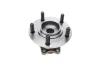 Підшипник маточини (задньої) Mitsubishi Outlander/Jeep Patriot 06- 32-14 752 0004 MEYLE 32-14-752-0004 (фото 6)