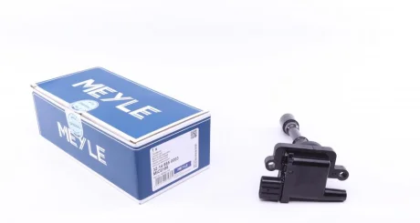 Котушка запалювання Mitsubishi Colt/Lancer 1.3/1.6 96- 32-14 885 0003 MEYLE 32-14-885-0003
