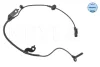 Датчик ABS (передній) Mitsubishi Outlender 2.0i 11-/Lancer VIII 2.0i 06-15 (L) 32-14 899 0000 MEYLE 32-14-899-0000 (фото 1)