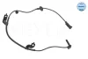 Датчик ABS (передній) Mitsubishi Outlender 2.0i 11-/Lancer VIII 2.0i 06- 15 (R) 32-14 899 0001 MEYLE 32-14-899-0001 (фото 1)