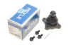 Опора кульова (передня/зверху) Mitsubishi L200 05-15/ Pajero 00- 32-16 010 0027 MEYLE 32-16-010-0027 (фото 1)