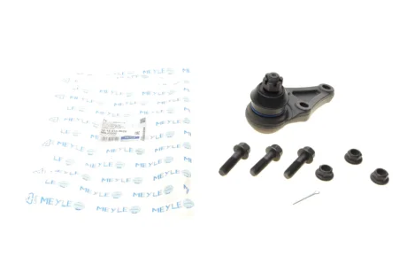 Опора кульова (передня/знизу) Mitsubishi L200/ Pajero 00- 32-16 010 0028 MEYLE 32-16-010-0028