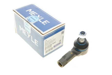 Наконечник тяги рульової Citroen C-Crosser/Mitsubishi Lancer VIII 07-/Outlander II/Peugeot 4007 06-13 32-16 020 0000 MEYLE 32-16-020-0000