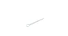 Наконечник тяги рульової Mitsubishi L 200/Pajero I/Pajero Sport I 82- 32-16 020 0003 MEYLE 32-16-020-0003 (фото 3)