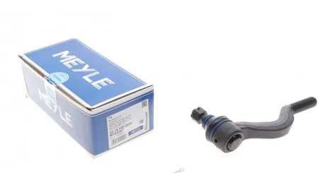 Наконечник тяги рульової Mitsubishi L 200/Pajero I/Pajero Sport I 82- 32-16 020 0003 MEYLE 32-16-020-0003