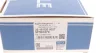 Наконечник тяги рульової Mitsubishi Pajero II 90-/L200 96- (L=110 мм) 32-16 020 0027 MEYLE 32-16-020-0027 (фото 2)