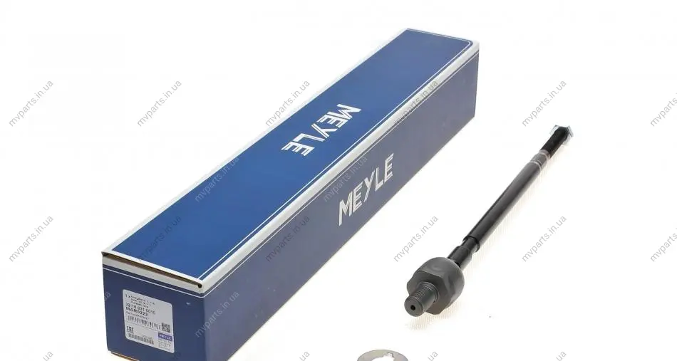 Тяга рульова Mitsubishi Carisma 95-06 32-16 031 0010 MEYLE 32-16-031-0010 (фото 1)