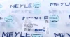 Важіль підвіски (передній/знизу) (L) Mitsubishi Outlander I 02-06 32-16 050 0060 MEYLE 32-16-050-0060 (фото 7)
