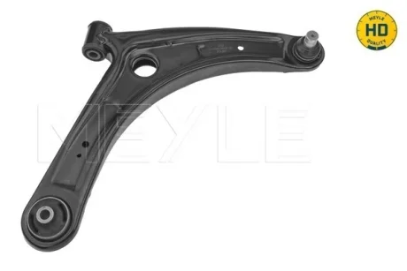 Важіль підвіски (передній/знизу) (R) Citroen C4/C-Crosser 08- 32-16 050 0092/HD MEYLE 32-16-050-0092-HD