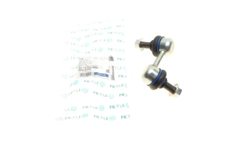 Тяга стабілізатора (переднього) (L) Mitsubishi L200 05-15 32-16 060 0029 MEYLE 32-16-060-0029